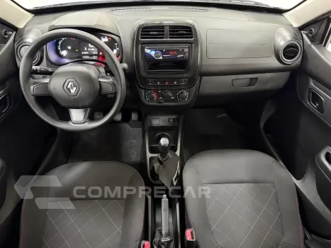 KWID 1.0 12V SCE FLEX ZEN MANUAL