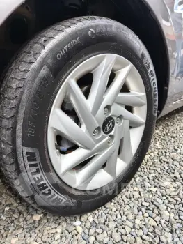 HB20 1.0 12V Evolution