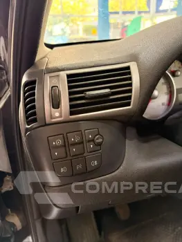 STILO 1.8 MPI Blackmotion 8V