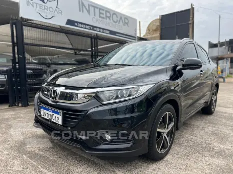 HR-V 1.8 16V EX