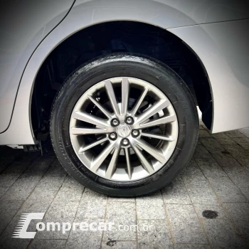 COROLLA 2.0 XEI 16V