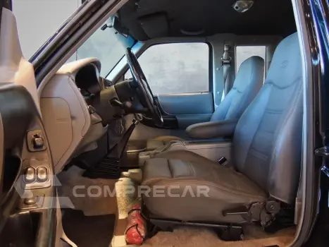 RANGER 4.0 STX 4X2 CE V6 12V