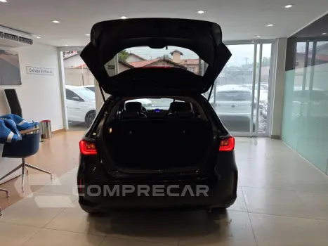 City Hatch 1.5 16V 4P FLEX TOURING AUTOMÁTICO CVT