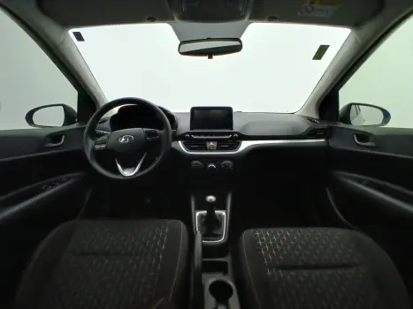 HB20 1.0 12V FLEX COMFORT MANUAL