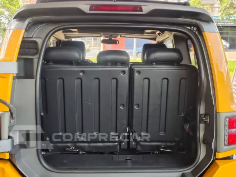 T4 3.2 TGV 4X4 20V TURBO INTERCOOLER