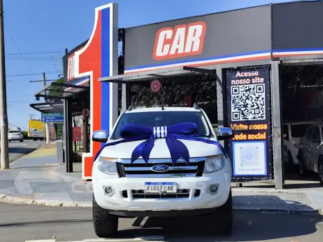 RANGER 2.5 XLT 4X2 CD 16V FLEX 4P MANUAL