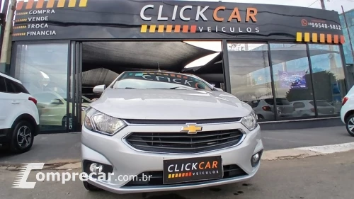 ONIX 1.4 MPFI LTZ 8V