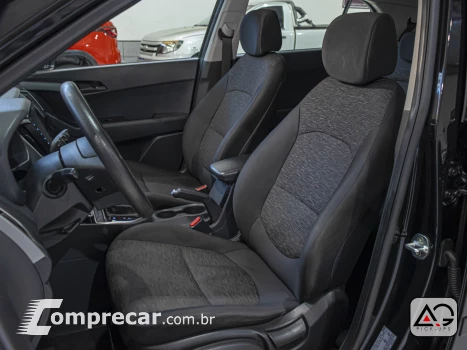 CRETA 1.6 16V Attitude