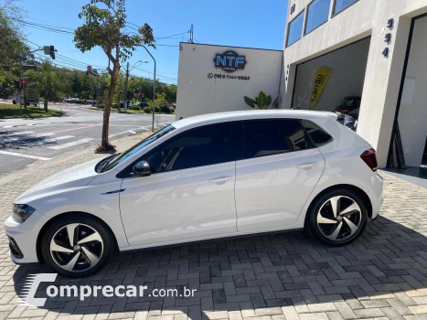 POLO 1.0 200 TSI Highline