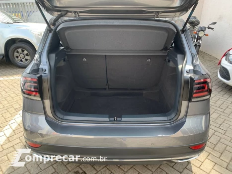 T-Cross Highline 1.4 TSI Flex 16V 5p Aut