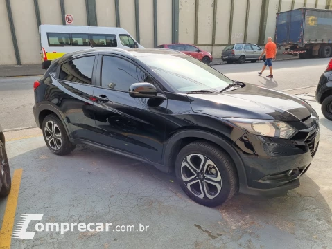 Honda HR-V 1.8 16V EX 4 portas