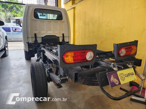 HR 2.5 TCI Diesel (RS/RD)
