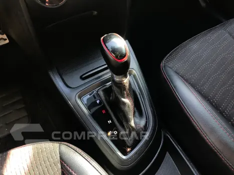 Hb20 1.6 R Spec 16V Flex 4P Automático