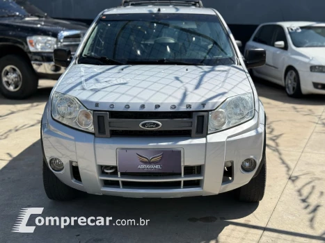 ECOSPORT FREESTYLE