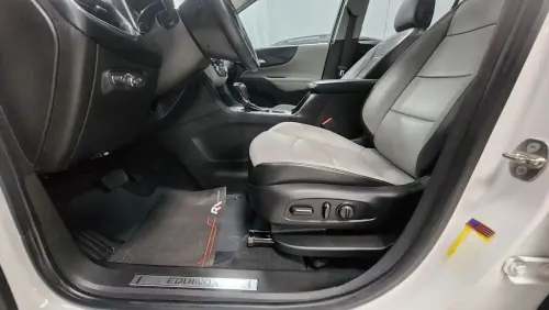 EQUINOX Premier 2.0 Turbo AWD 262cv Aut.