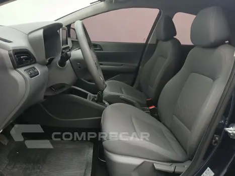 HB20S 1.0 12V FLEX COMFORT MANUAL
