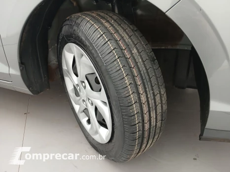 HB20 1.0 12V FLEX SENSE PLUS MANUAL