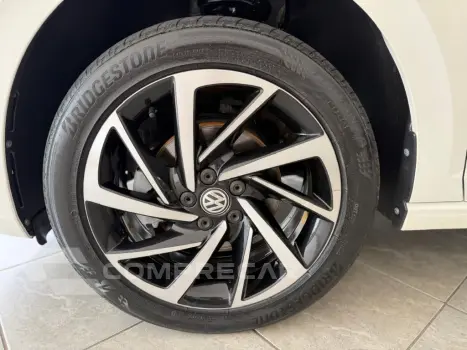 Polo Highline 200 TSI 1.0 Flex 12V Aut.