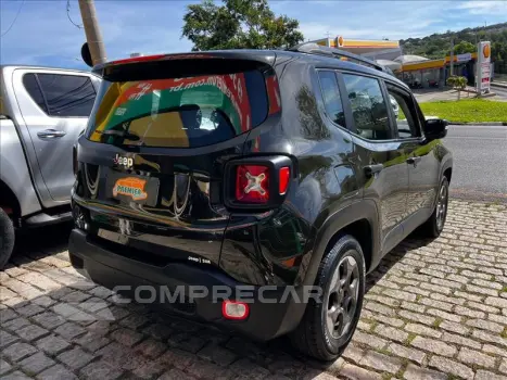RENEGADE 1.8 16V