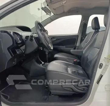 ETIOS 1.5 Platinum 16V