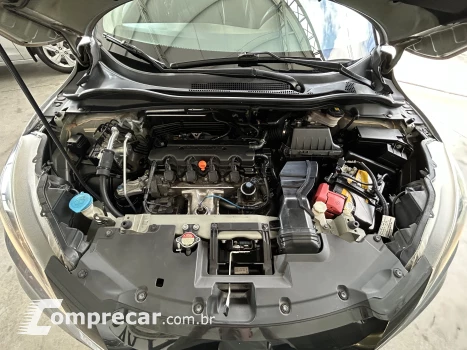 HR-V 1.8 16V EXL