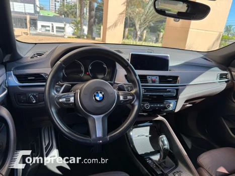 X2 2.0 16V Turbo Sdrive20i M Sport X