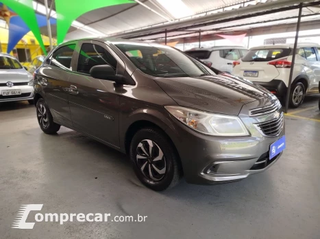Onix 1.0 Mpfi Lt 8V Flex 4P Manual