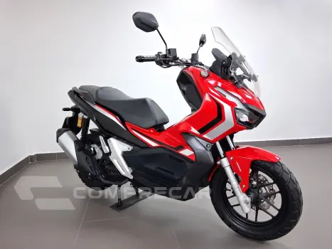 HONDA ADV 150