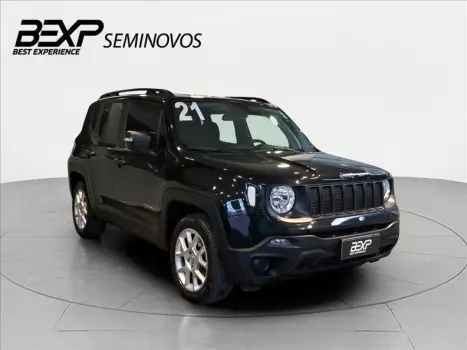 RENEGADE 1.8 16V Sport