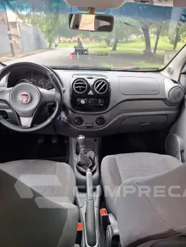 PALIO 1.0 MPI Attractive 8V