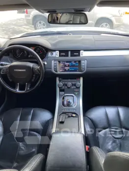 RANGE ROVER EVOQUE 2.0 Pure 4WD 16V