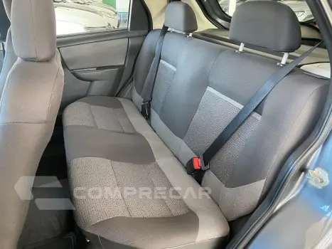 Celta Spirit/ LT 1.0 MPFI 8V FlexP. 5p
