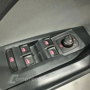 T-Cross Comfor. 200 TSI 1.0 Flex 5p Aut.