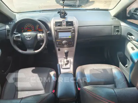 COROLLA 2.0 XRS 16V