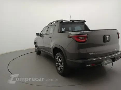 TORO 1.3 TURBO 270 FLEX FREEDOM AT6