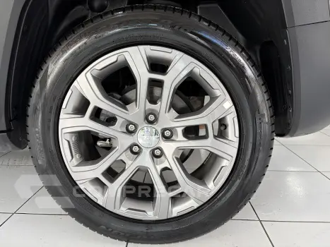 RENEGADE 1.3 T270 TURBO FLEX LONGITUDE AT6