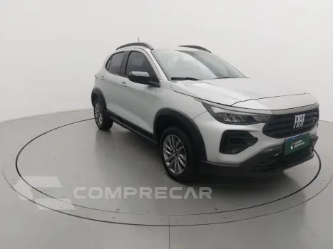 PULSE 1.3 FLEX DRIVE CVT