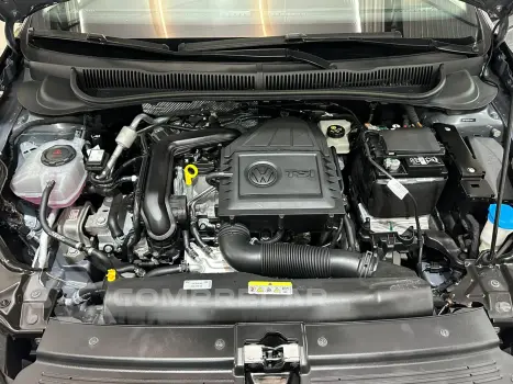 VIRTUS Comfort. 200 TSI 1.0 Flex 12V Aut