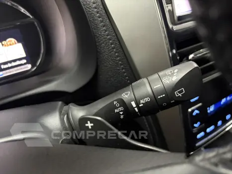 YARIS 1.5 16V FLEX XLS CONNECT MULTIDRIVE