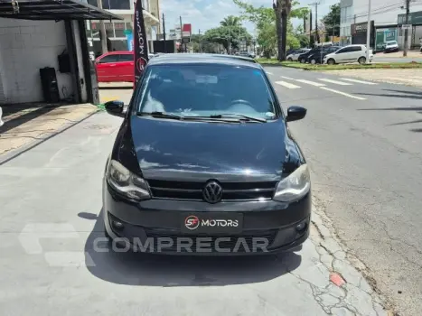 FOX - 1.6 MI PRIME 8V 4P MANUAL