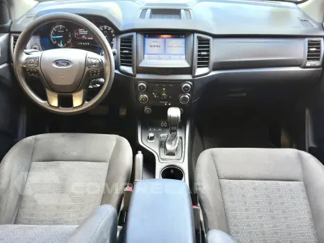 RANGER 2.2 XLS 4X4 CD 16V DIESEL 4P AUTOMÁTICO