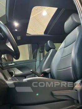 T-CROSS HIGHLINE 1.4 TSI FLEX 16V 5P AUT