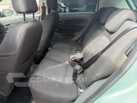 PUNTO - 1.4 ELX 8V 4P MANUAL