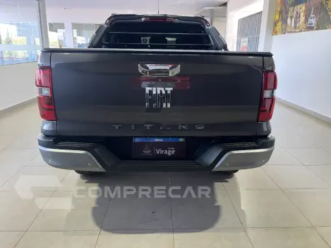 TITANO 2.2 Turbo Ranch 4X4
