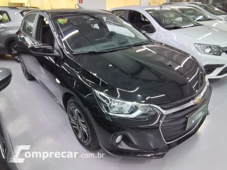 ONIX 1.0 FLEX LT MANUAL