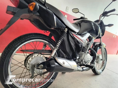 cg fan 125