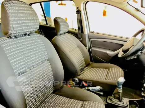 SANDERO Expression Hi-Flex 1.6 8V 5p