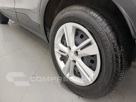 KICKS 1.6 16V FLEXSTART ACTIVE XTRONIC