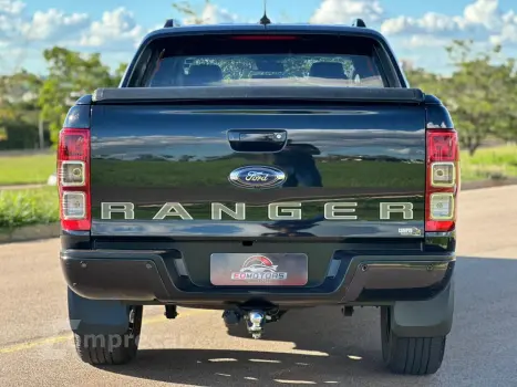 RANGER 2.2 XLS 4X2 CD 16V