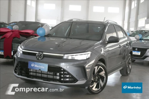 NIVUS 1.0 200 TSI TOTAL FLEX HIGHLINE AUTOMÁTICO